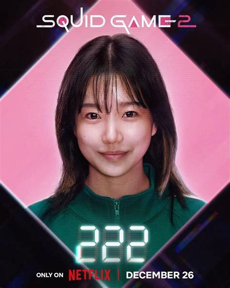 “Squid Game” Actress Jo Yuri Reveals How She Scored Her Role.